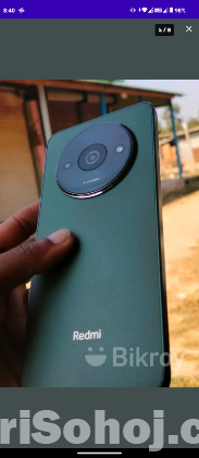 Redmi a3